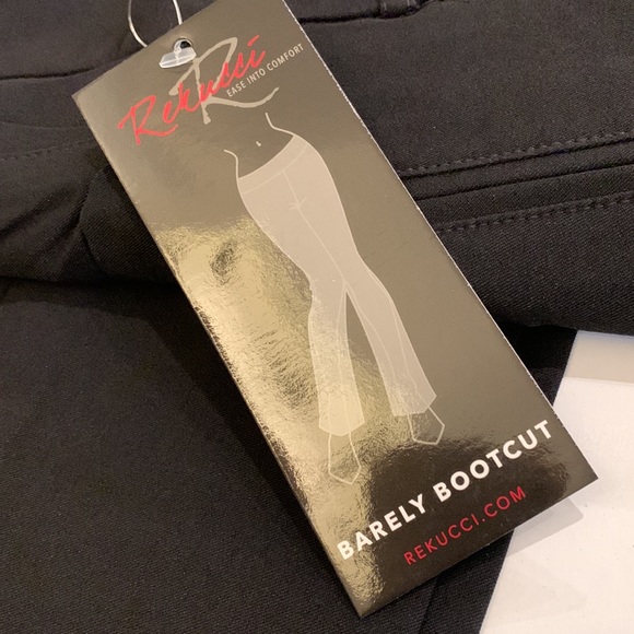 Rekucci pants - size 12 - Picture 11 of 11